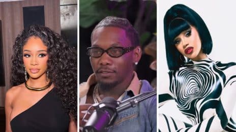 Offset Clears the Air on Saweetie Rumors & Opens Up About Cardi B Divorce