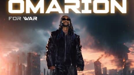 Omarion Drops New Single 'For War' & Performs It Live for 'On the Radar' [Video]