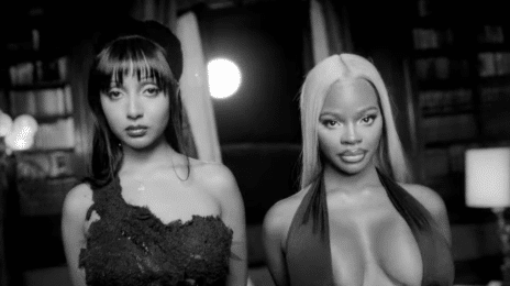 New Video: PinkPantheress - 'Noises + JT' (ft. JT)