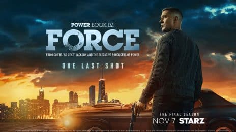 TV Trailer: The Final Season of 'Power Book IV: Force'