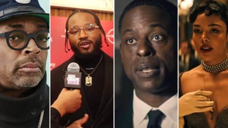 Spike Lee, Ryan Coogler, Sterling K. Brown, Tessa Thompson & More Lead the 2025 Celebration of Black Cinema & Television Honorees