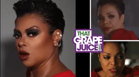 Halloween 2025: Taraji P. Henson Tributes Janet Jackson's Epic "You Doing the Bending" Speech from 'For Colored Girls'