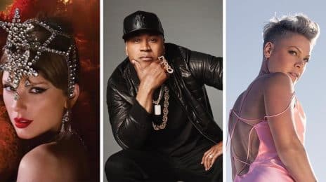 Taylor Swift, LL Cool J, Pink & More Lead Star-Studded 2026 Songwriters Hall of Fame Nominations
