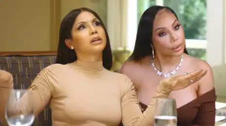 'The Braxtons' Season 2 Teaser Spotlights Major Drama Between Toni & Tamar [Watch]