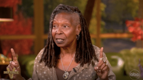 Whoopi Goldberg Defends Bad Bunny Amidst Super Bowl & ICE Drama, Suggests Folk Adopt Latin Accents