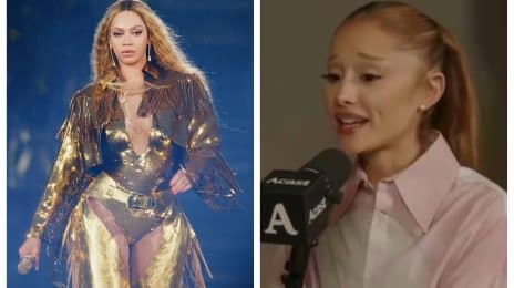 Ariana Grande Reveals the Moment Beyonce Gave Her Early Career Advice