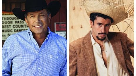 Bad Bunny: George Strait Fans Petition to Boot Latin Superstar From Super Bowl Halftime Show