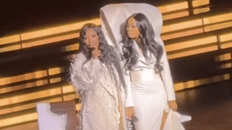 Brandy Apologizes for Shock Stage Exit at Second Chicago 'Boy is Mine' Show