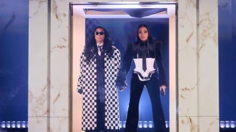 Exclusive: Brandy & Monica Kick-Off Colossal 'The Boy is Mine Tour' with Kelly Rowland, Muni Long, & More