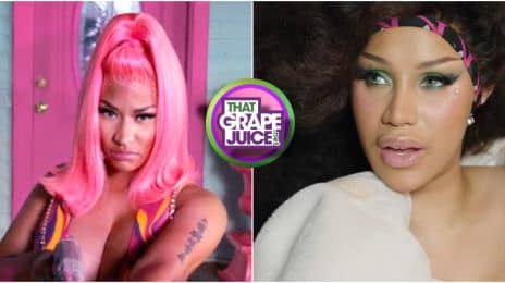 Cardi B Says She's Done Fighting "Possessed Drug Addict" Nicki Minaj Online: "You Need Help" for Your [Alleged] Childhood Sexual Abuse Trauma from Your Dad