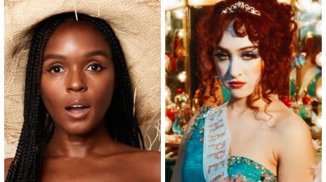 2025 Rock & Roll Hall of Fame: Chappell Roan, Jim Carrey, Janelle Monáe, & More Announced as Presenters & Performers at Ceremony