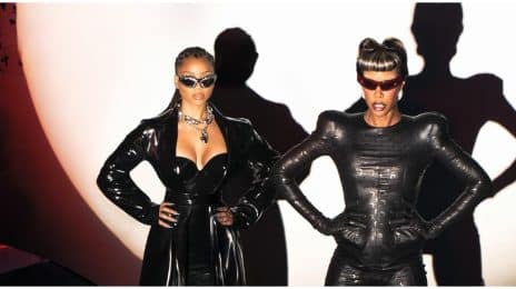 New Video: Honey Dijon - 'The Nightlife' (featuring Chloe Bailey)