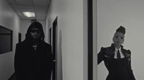 New Video: Ty Dolla $ign - 'Wit It' (featuring Chloe Bailey)