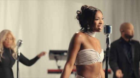 Watch: Coco Jones Wows with Live Performances of 'Why Not More? [Deluxe]' Songs 'Passport' & 'You'