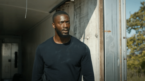 First Look Trailer: 'Cross' Returns for Season 2