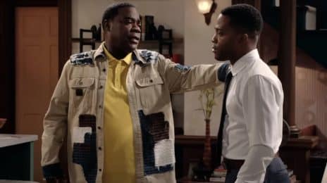 TV Trailer: 'Crutch' Starring Tracy Morgan & Jermaine Fowler