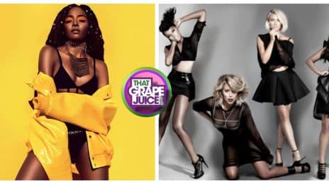 Dawn Richard Left OUT of Danity Kane Reunion: I Didn't Know About It