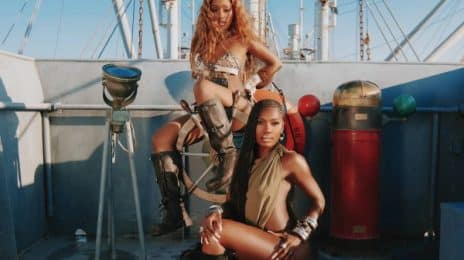 New Video: Alemeda - 'Beat a B!tch Up' (featuring Doechii)