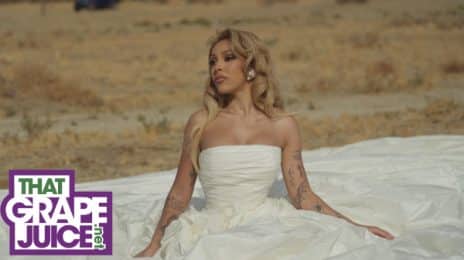 Behind the Scenes: Doja Cat's 'Stranger' Music Video [Watch]