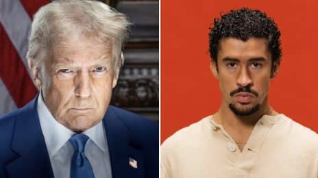 Donald Trump Doubles Down on Being "Anti" Bad Bunny Super Bowl Show: He's A "Terrible Choice"