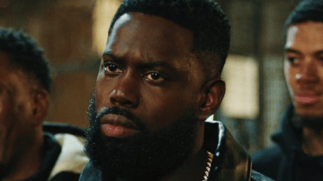 UK Rapper Ghetts Charged After Man is Killed in Fatal Hit-and-Run