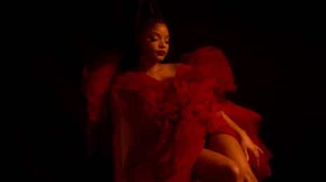 Halle Bailey Announces Debut Solo Album 'love? or something like it’