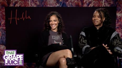 'Hedda' Exclusive: Tessa Thompson & Nia DaCosta on Teaming Up for Epic Revival