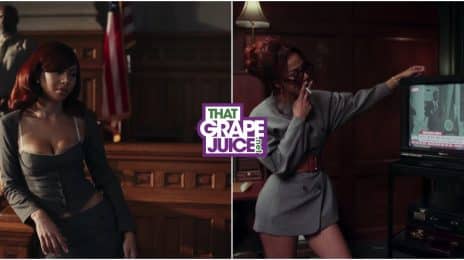 New Video: Mariah the Scientist & Kali Uchis - 'Is It a Crime'