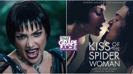 Jennifer Lopez Drops 'Where You Are' Video & 'Kiss of the Spider Woman' Soundtrack [Stream]