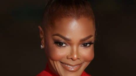 Janet Jackson STUNS at the British Museum Ball 2025