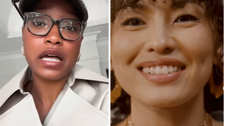 Keke Palmer Responds to 'Southern Fried Rice' Trailer Backlash