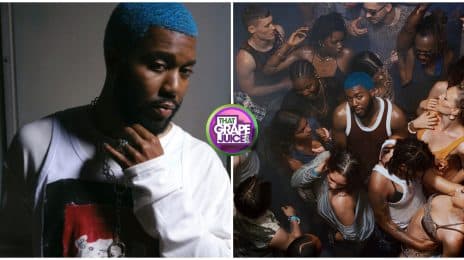 Khalid Unveils 'After the Sun Goes Down' Album & Drops 'Nah' Music Video [Stream]