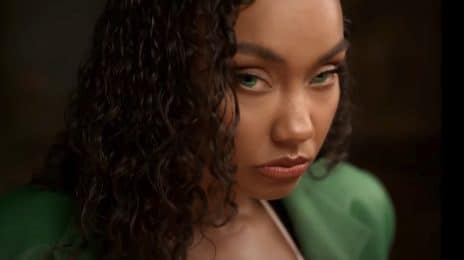 New Video: Leigh-Anne - 'Dead And Gone'