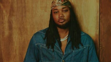Leon Thomas Drops 'My Muse' Video & 'PHOLKS' EP As 'Mutt' Becomes His First Hot 100 Top 10 Hit As a Performer