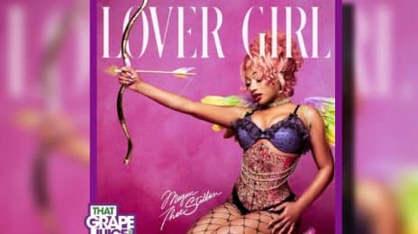 Hot 100: Megan Thee Stallion Breaks Chart's Hip-Hop Drought With 'Lover Girl' Debut