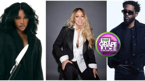 Mariah Carey Says She'd Be "Honored" to Work with SZA & Reveals She's "Living For" a Dream Collaboration with Kendrick Lamar