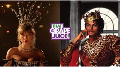 Hot 100: Taylor Swift Breaks Historic Tie with Michael Jackson As 'Fate of Ophelia' Nets Second Week at #1