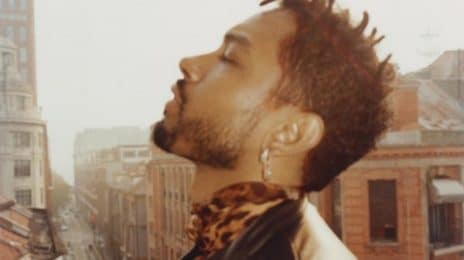 New Video: Miguel - 'New Martyrs (Ride 4 U)'