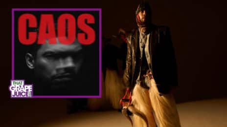 Stream: Miguel Drops 'CAOS' Album & Unveils Official 'RIP' Music Video