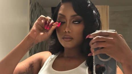 Muni Long Cancels 'Boy is Mine Tour Stops in Chicago & Kansas City: I Have Pneumonia