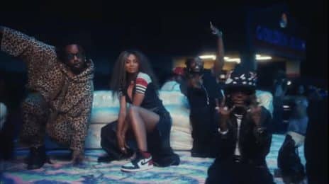 New Video: JID - 'Sk8 (ft. Ciara & Earthgang)'