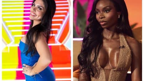 'Love Island USA' Star Huda Mustafa Apologizes to Olandria After Racist N-word Scandal, Makes NAACP Donation