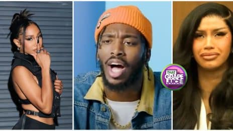 BIA Addresses 'Pretty & Petty' Diss & Challenges Cardi B to Battle Rap: "I'm Not Going Back & Forth with You & Your [Ghost] Writer"