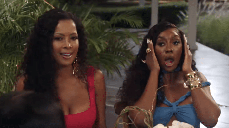 TV Trailer: ‘Real Housewives of Potomac’ [Season 10 / Episode 5]