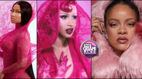 RIAA: Cardi B's 'Bodak Yellow' Passes Rihanna & Nicki Minaj Hits to Become the Highest-Certified Non-Holiday Hit in History by a Woman of Color