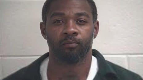 Sammie Arrested & Charged with Child Cruelty & Battery, Mug Shot Revealed