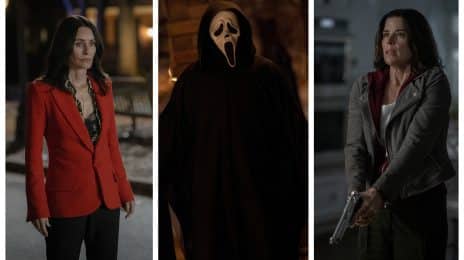 First Look Trailer: 'Scream 7'