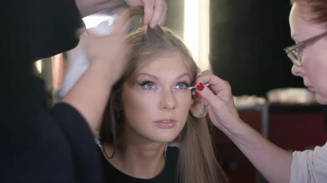 Taylor Swift Announces 'The Eras Tour | The End of An Era' Docuseries on Disney+