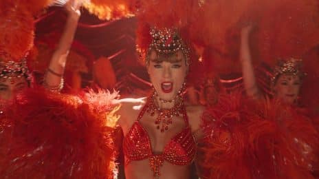 New Video: Taylor Swift - 'The Fate of Ophelia'