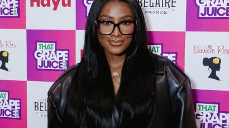 Exclusive: That Grape Juice & Hayu Host Black History Month Screening of 'RHOP' & 'Nelly & Ashanti'